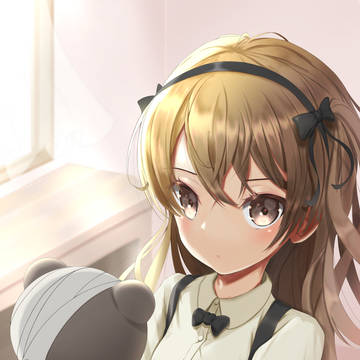 島田愛里寿