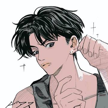 ピアス