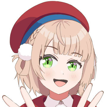 ピースうい