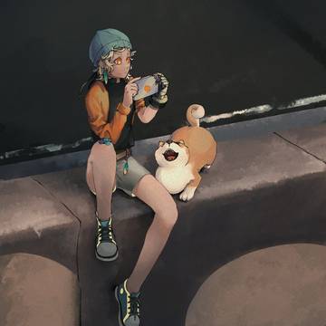 旅の記録
