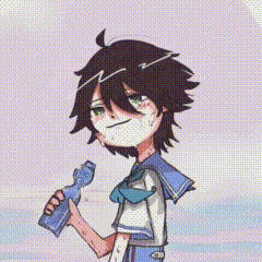 「               」