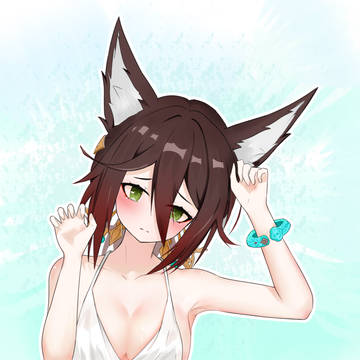 停云