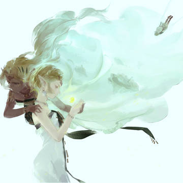 Tears of the Kingdom