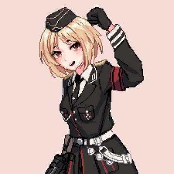 commission MP40