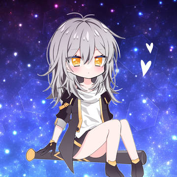 主人公ちゃん