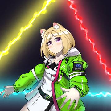 cyberaki