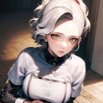 コスプレ マーガレット 看護師