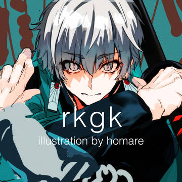 rkgk