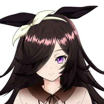 ライスシャワー