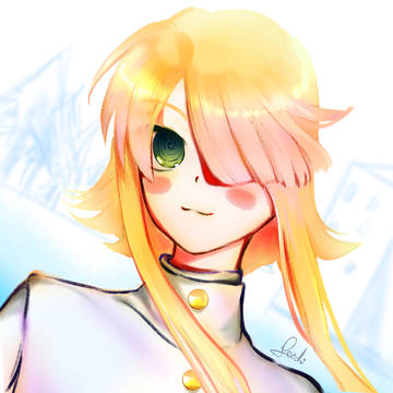 Request Art | No NaMe