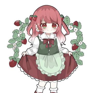 🍓