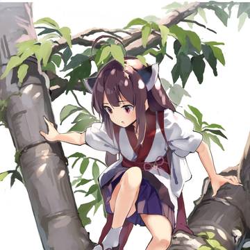 木のぼり