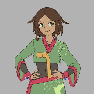 Yoori ヨウリ