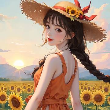 妹