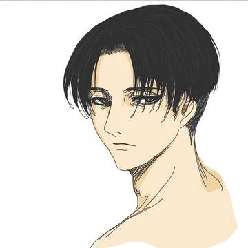 リヴァイ