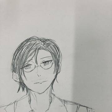 趣味絵