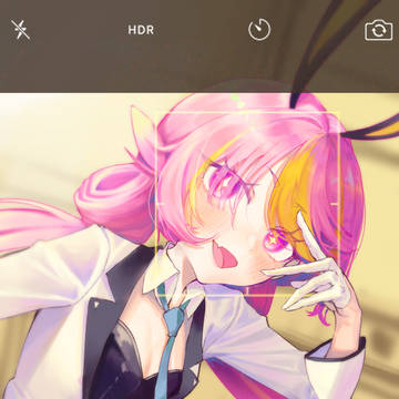 ブルアカバニーガールコユキ