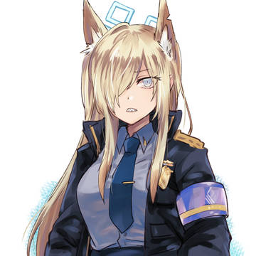 尾刃カンナ