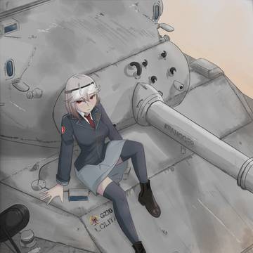 Leopard 1