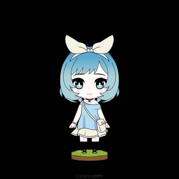 Cute chibi 2