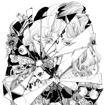 時光菱鏡