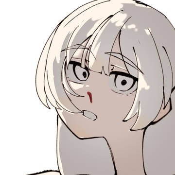 女の子