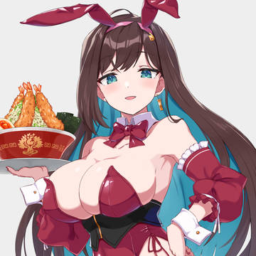 アサルトリリィ