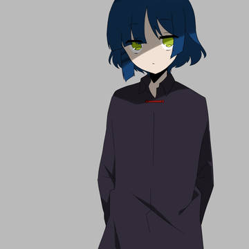 山田リョウ
