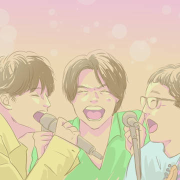 しあわせの花