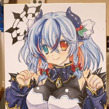 べりるちゃん