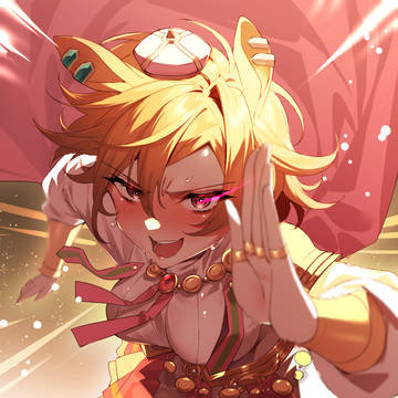 テイエムオペラオー