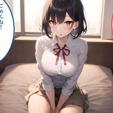 AV○○berのオーディションだと知らずに応募してきた娘を即採用