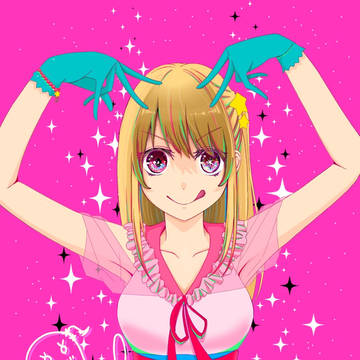 推しの子
