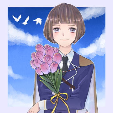 不滅の愛