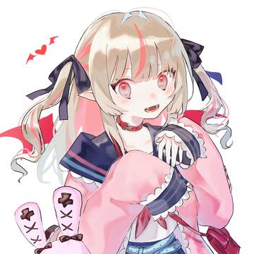 りりむちゃん