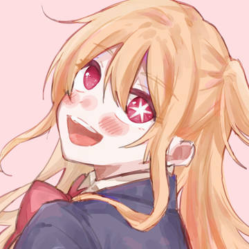 ルビーちゃん
