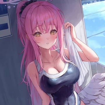 ミカ
