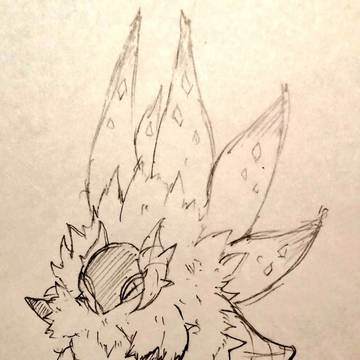 落書き
