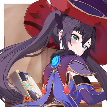 モナ