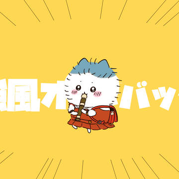 強風オールバック🕊️🌪️