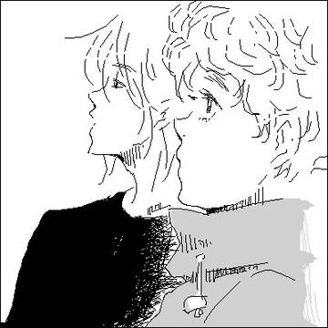 7SEEDS絵板らくがきまとめ