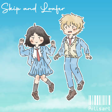 Fanart Skip to Loafer