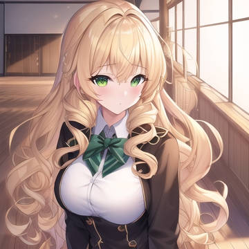 Anime Girl