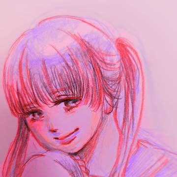 ツインテール
