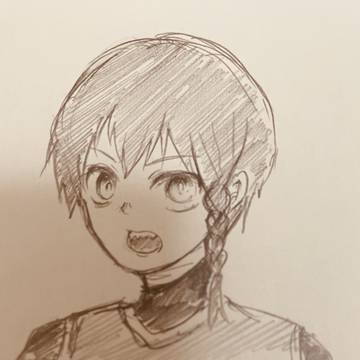 らくがき