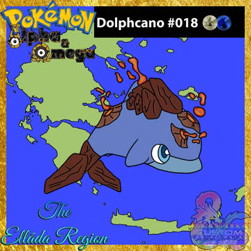 Dolphcano