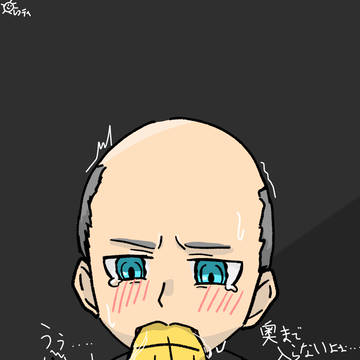 とうもろこしフェラ
