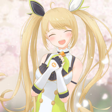 ZEAちゃん
