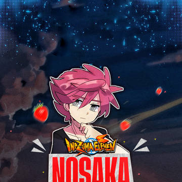 Nosaka yuuma Wallpaper by me