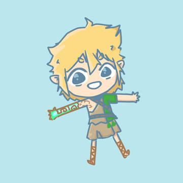 Doodle Link